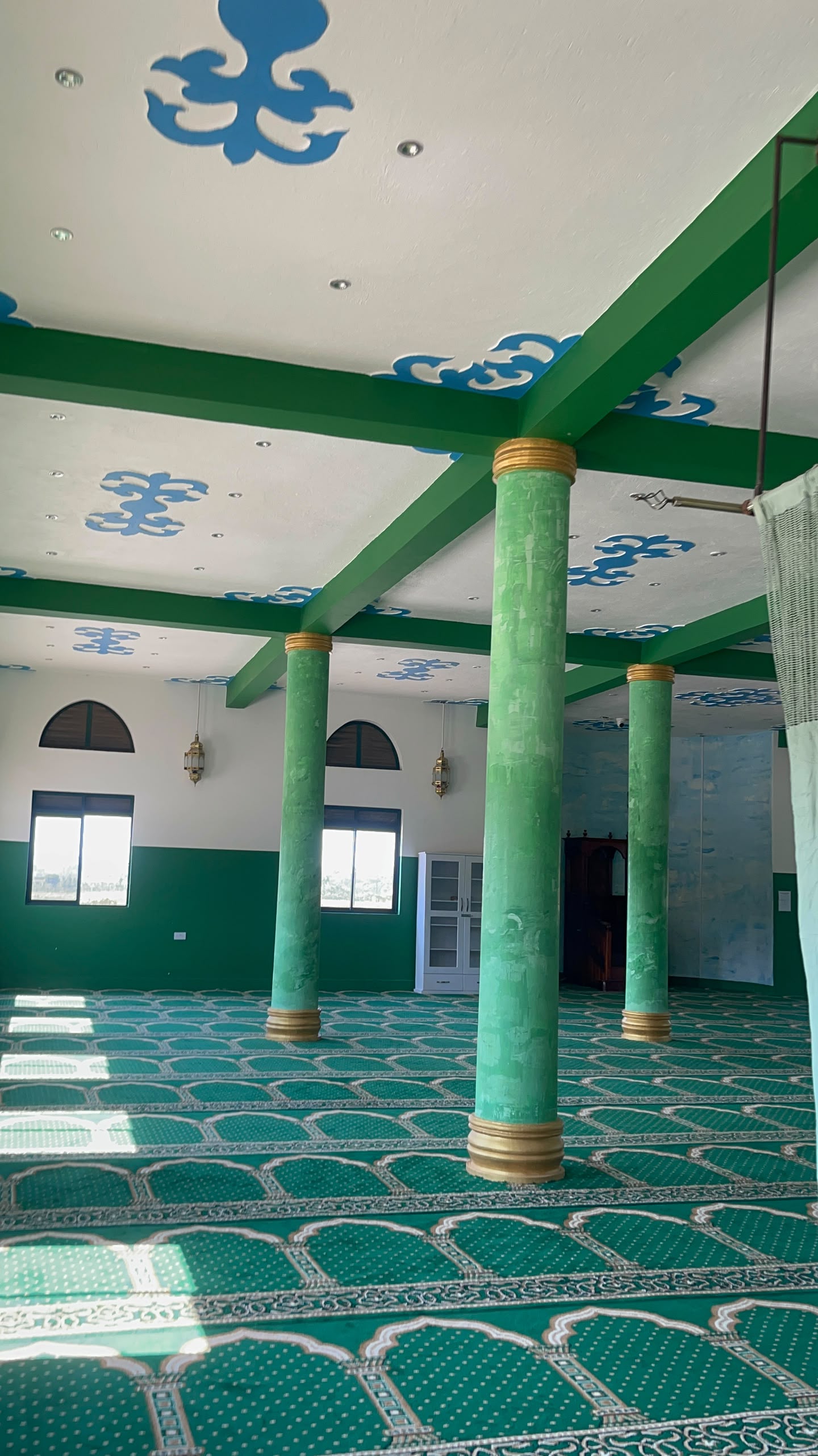 MASJID JAMIA